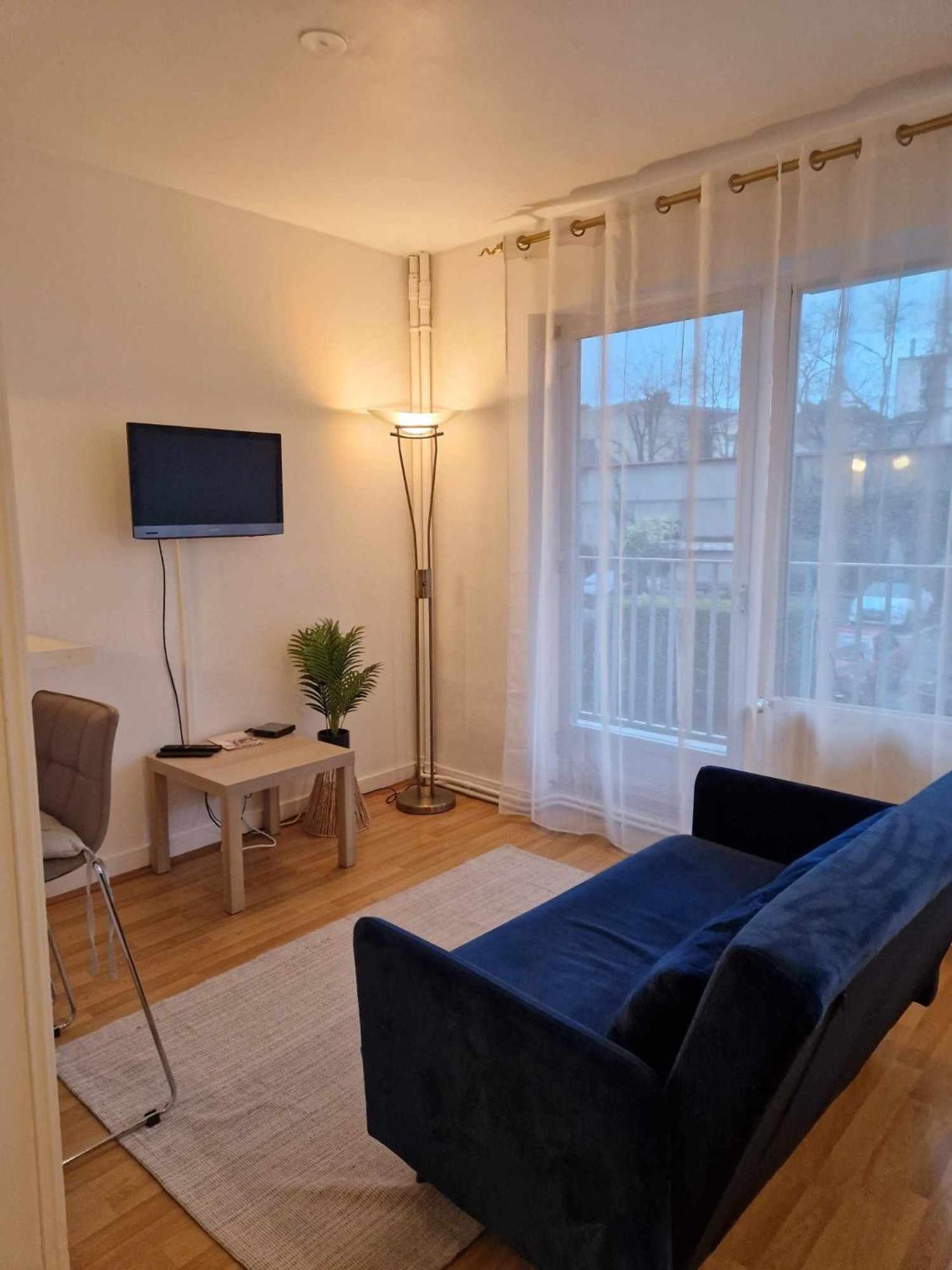 랭스 Au Havre Des Sacres - Balcon - Proximite Centre 아파트 외부 사진