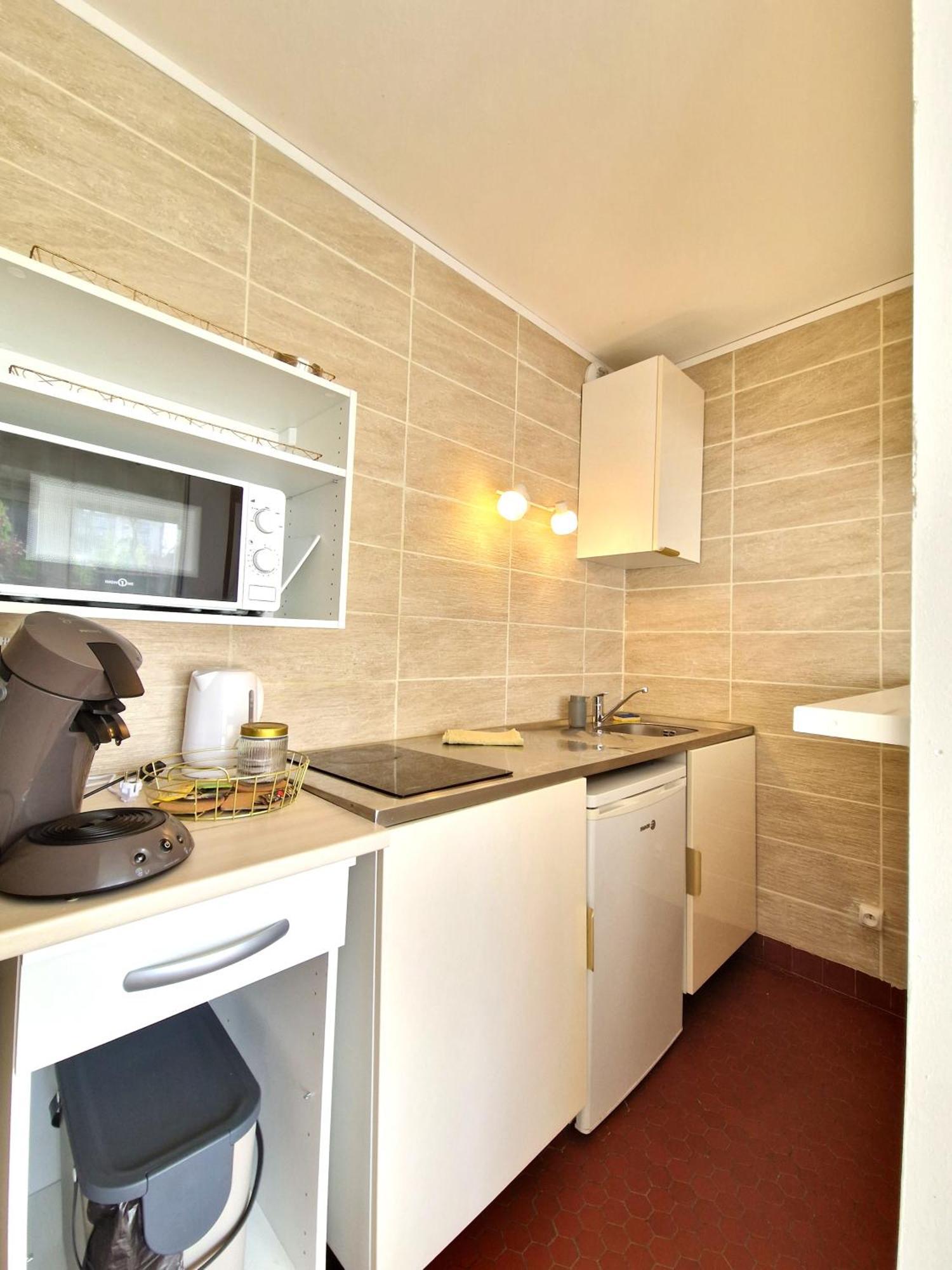 랭스 Au Havre Des Sacres - Balcon - Proximite Centre 아파트 외부 사진