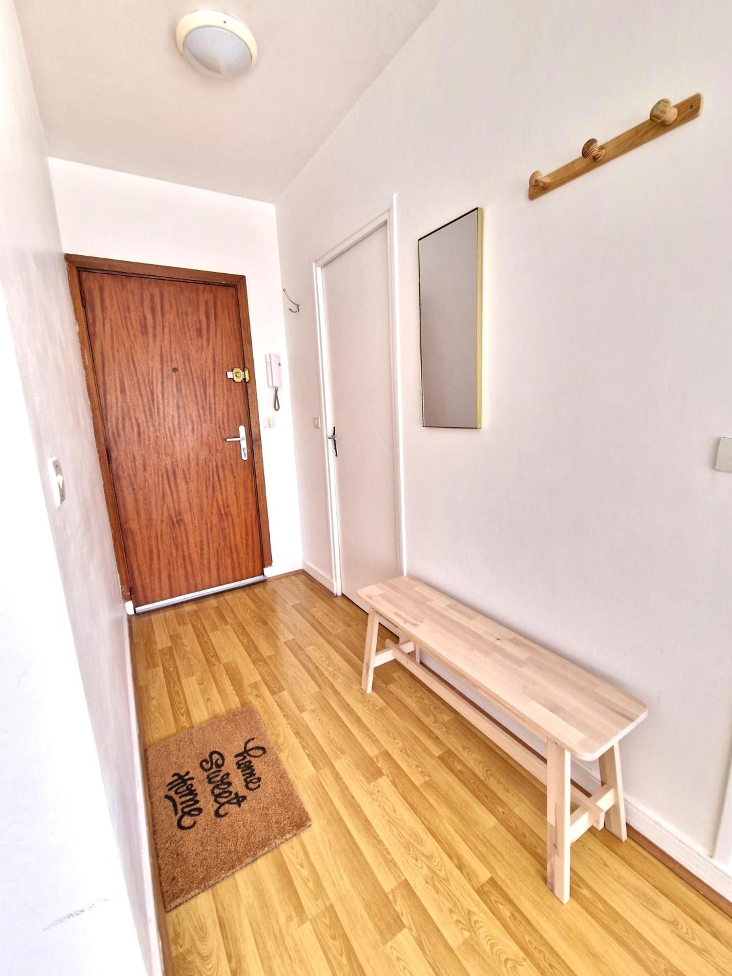 랭스 Au Havre Des Sacres - Balcon - Proximite Centre 아파트 외부 사진